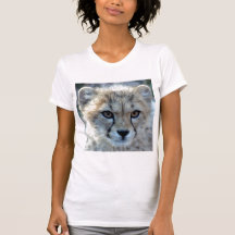 cheetah-cub10x10 tshirt