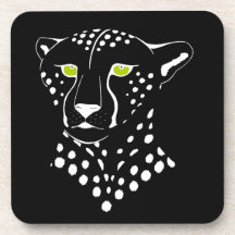 Cheetah Inverted Coasters