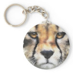 Cheetah keychains