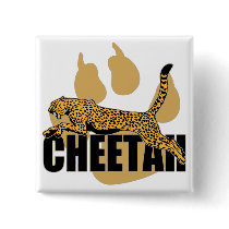 Cheetah Power Pins