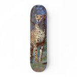 Cheetah Skateboard