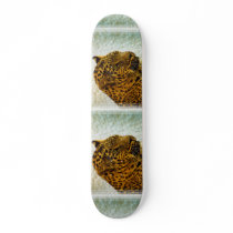 Cheetah Skateboard