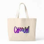 CHEEUH! bags