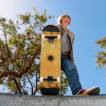 Cheez-It Skateboard