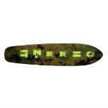 Cheeze Its Skate Board Decks