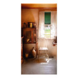 Chef - A cottage kitchen Photo Card