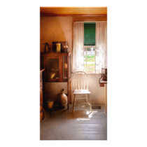 Chef - A cottage kitchen