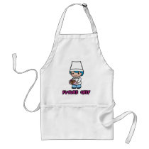Chef Aprons