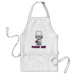 Chef aprons