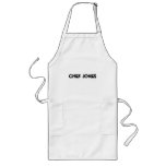Chef Apron
