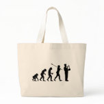 Chef Tote Bags