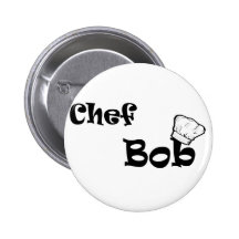 Chef Bob Button