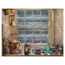 Chef - Bubbe's Kitchen
