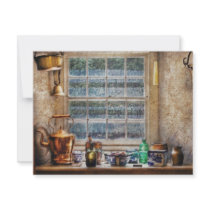 Chef - Bubbe's Kitchen