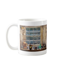 Chef - Bubbe's Kitchen Mugs