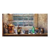 Chef - Bubbe's Kitchen