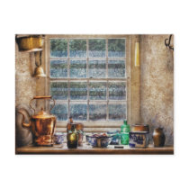 Chef - Bubbe's Kitchen