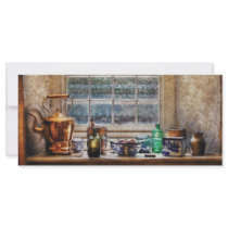 Chef - Bubbe's Kitchen