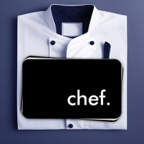 chef.