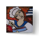 chef buttons