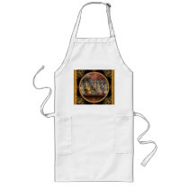 Chef - Caramel apples for sale Apron