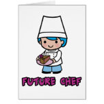 Chef cards