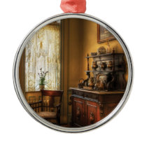 Chef - Chair - In the corner of Grandma's Kitchen