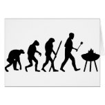 chef cook evolution bbq cards