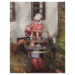 Chef - Coring Apples