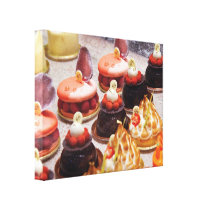 Chef - Food - Cake - Le Dessert