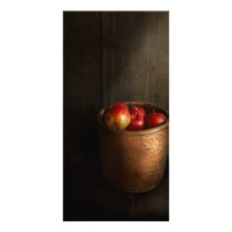 Chef - Fruit - Apples