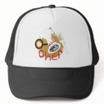 CHEF hats