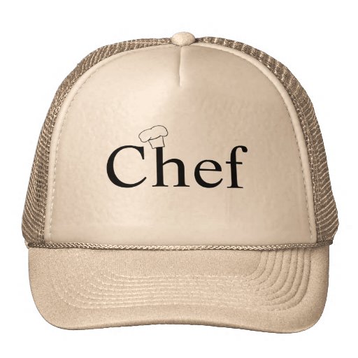 chef Hat