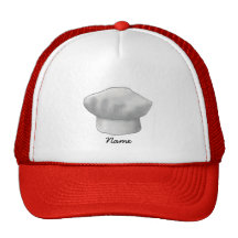 Chef Hat
