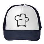 Chef Hats