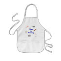 Chef in Training aprons