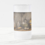 Chef - Ingredients - Breakfast and grandpa's Mugs