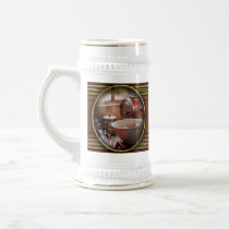 Chef - Just another morning Coffee Mugs