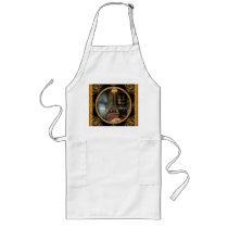 Chef - Kitchen - 1908 kitchen Apron