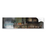 Chef - Kitchen - 1908 kitchen bumper stickers