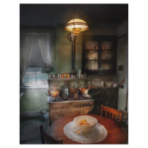 Chef - Kitchen - 1908 kitchen