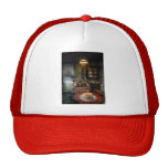 Chef - Kitchen - 1908 kitchen Hats
