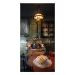 Chef - Kitchen - 1908 kitchen photo cards