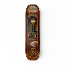 Chef - Kitchen - 1908 kitchen