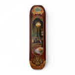 Chef - Kitchen - 1908 kitchen skateboards