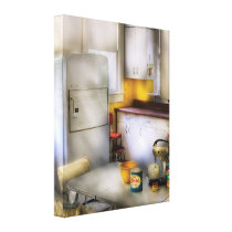 Chef - Kitchen - A 1960's Kitchen