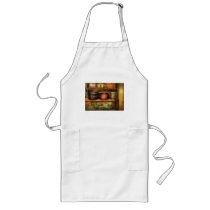 Chef - Kitchen - Food - The cake chest Aprons