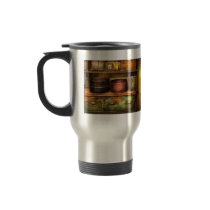 Chef - Kitchen - Food - The cake chest Coffee Mug