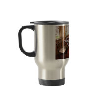 Chef - Kitchen - Kids breakfast is ready Coffee Mug