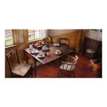 Chef - Kitchen - Kids breakfast is ready